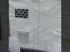 Compresseur d'air à vis à huile