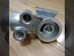 Parties de compresseurs d'air à vis Atlas de haute qualité en gros