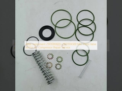 Remplacement de l'Atlas 2901000600=2910304500 Min. Kit de soupape à pression pour le service de réparation du compresseur d'air