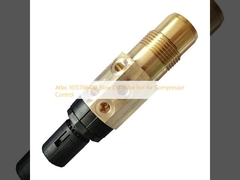 Atlas 1615766480 Valve de débranchement pour le contrôle du compresseur d'air