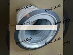 137055   Pièces de compresseur industriel Teneur en huile des accessoires d'air avec réductions