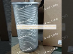 HGST 59061610 Pièces de compresseurs industriels Contenu en huile des accessoires d'air avec réduction