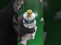 Valve à pression minimale MPV