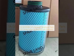 SA 02250186-214 Pièces de compresseur industriel Teneur en huile des accessoires d'air avec remises