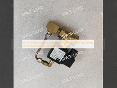 IR 22410286  Électrovanne de compresseur industriel Pièce de compresseur d'air la plus vendue à prix réduit